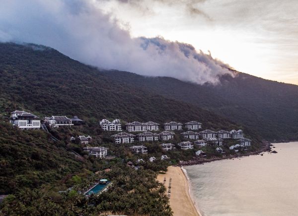 InterContinental Danang Sun Peninsula Resort